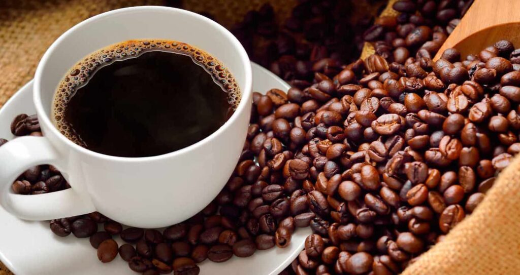 cómo escoger un buen café